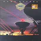 Night Ranger - Dawn Patrol - Reissue Japan Edition