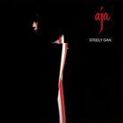 Steely Dan - Aja - Reissue Japan Edition