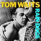 Tom Waits - Rain Dogs - Reissue Japan Edition