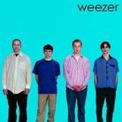 Weezer - --- (Blue Album) - Reissue Japan Edition
