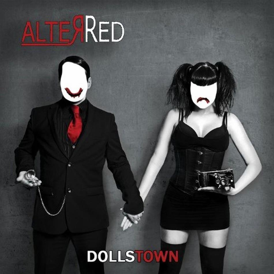 Alterred - Dollstown
