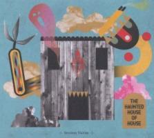 Session Victim - Haunted House Of House