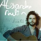 Alexandre Poulin - ---