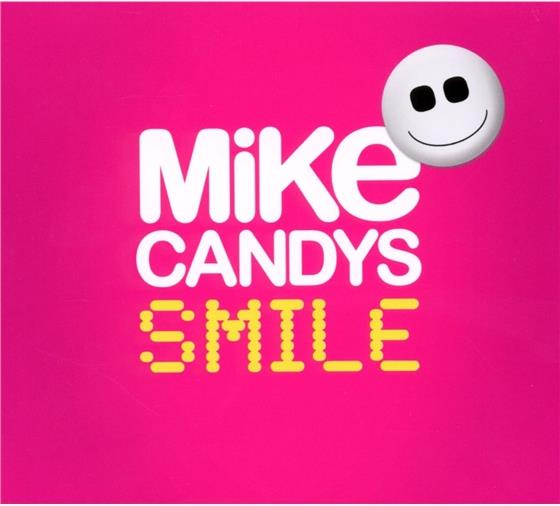 Mike Candys - Smile - Deluxe Edition 2012 2 CDs