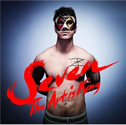 jan SEVEN dettwyler - Art Is King