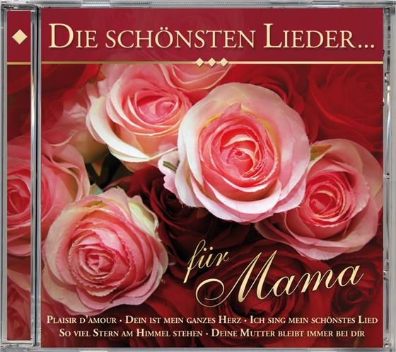 Schönsten Lieder Für Mama - Various - Delta