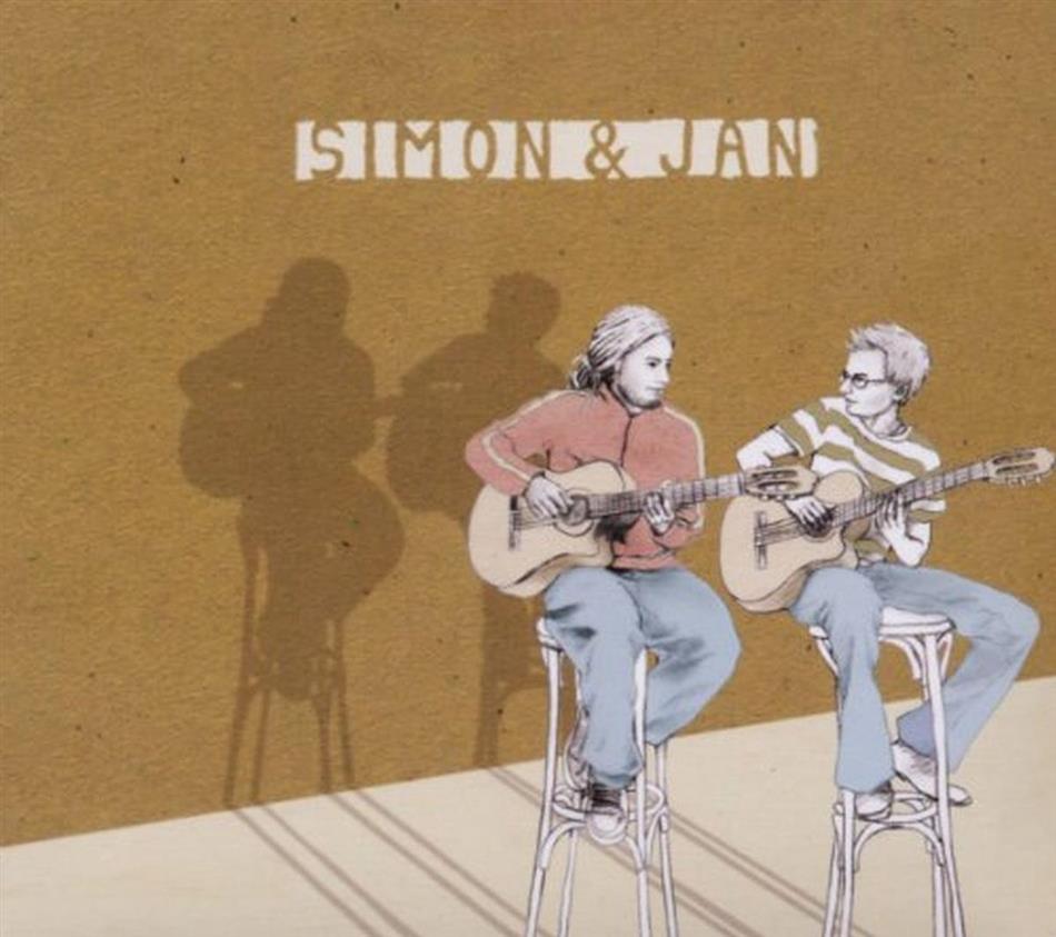 Simon & Jan - ---