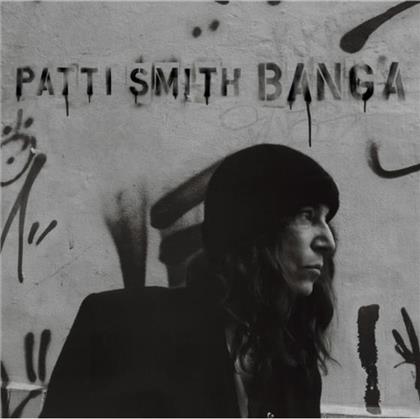 Patti Smith - Banga