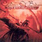Children Of Bodom - Hate Crew Deathroll Japan Edition