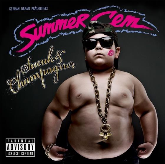 Summer Cem (German Dream) - Sucuk & Champagner
