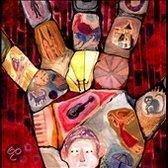 Lars Hollmer - Med Mjolad Hand/With CD + DVD