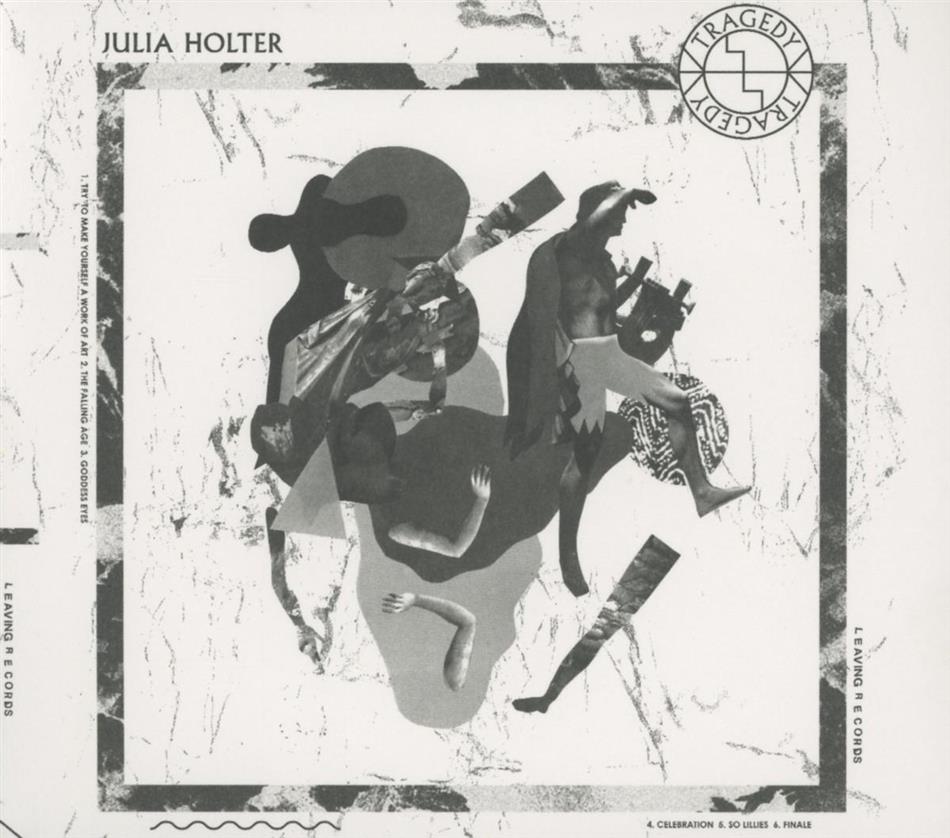 Julia Holter - Tragedy