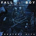 Fall Out Boy - Believers Never Die Japan Edition