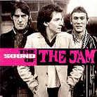 The Jam - Sound Of The Jam Japan Edition