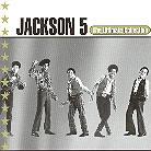 The Jackson 5 - Ultimate Collection Japan Edition