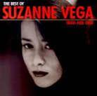 Suzanne Vega - Tried & True - Best Of Japan Edition
