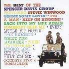 The Spencer Davis Group - Best Of