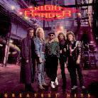 Night Ranger - Greatest Hits Japan Edition