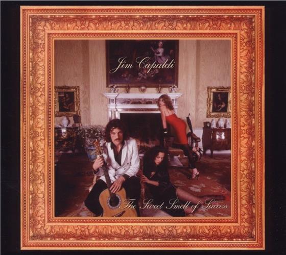 Jim Capaldi - Sweet Smell Of Success Nouvelle Edition