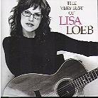 Lisa Loeb - Very Best Of