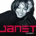 Janet Jackson - Best Japan Edition, 2 CD