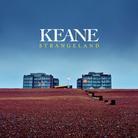 Keane - Strangeland - + Bonus Japan Edition