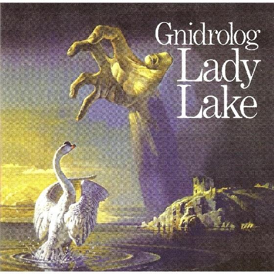 Gnidrolog - Lady Lake New Edition