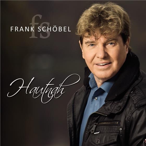 Frank Schoebel - Hautnah 2 CDs