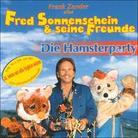 Frank Zander - Die Hamsterparty