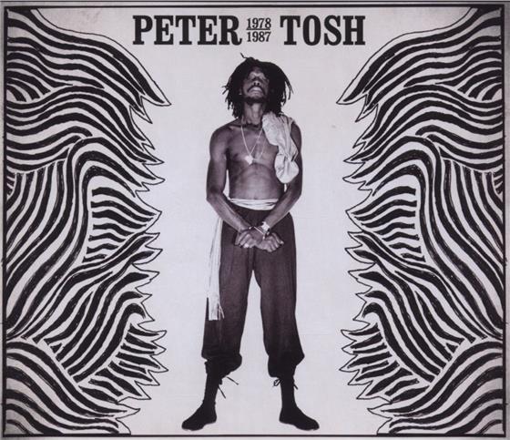 Peter Tosh - 1978-1987 6 CD