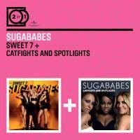 Sugababes - Sweet 7/Catfights 2 CDs