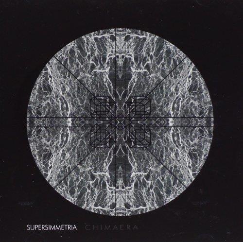 Supersimmetria - Chimaera