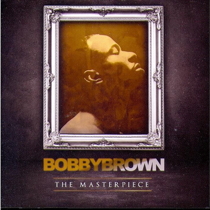 Bobby Brown - Masterpiece 1