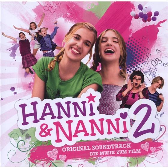 Hanni Und Nanni - OST 2