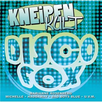 Kneipenkult - Discofox