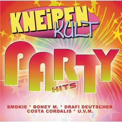 Kneipenkult - Partyhits