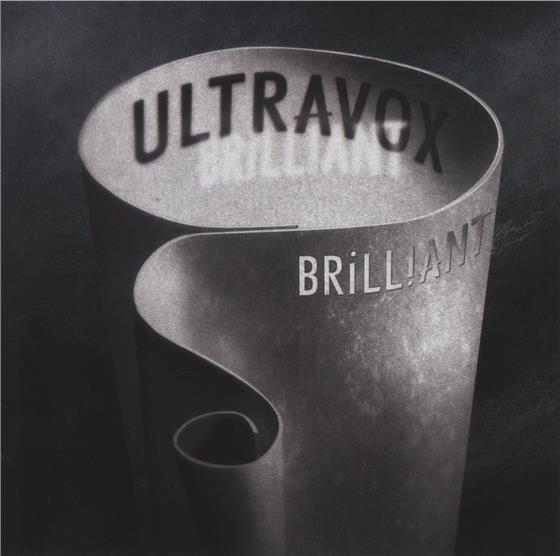Ultravox - Brilliant