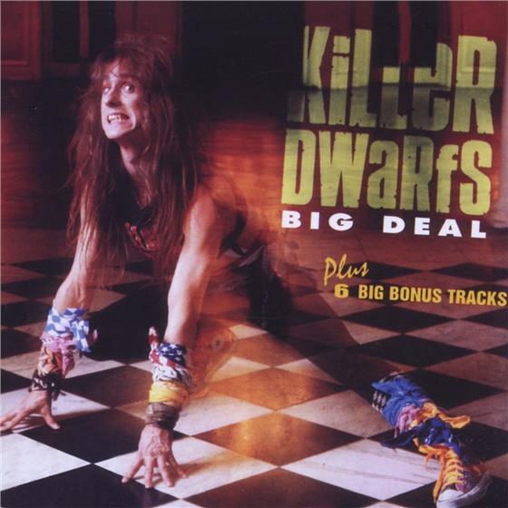 Killer Dwarfs - Big Deal New Version