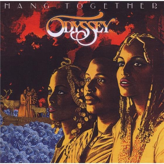Odyssey - Hang Together