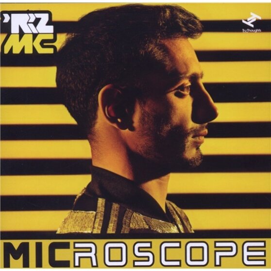 Riz Mc - Microscope