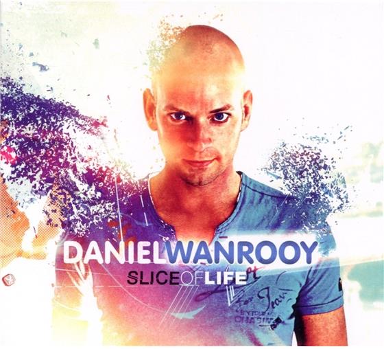 Daniel Wanrooy - Slice Of Life