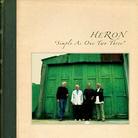 Heron - Simple As One Two Three - Papersleeve
