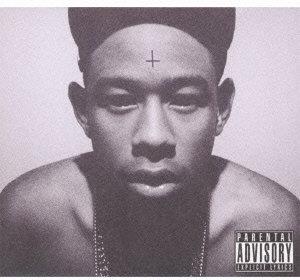 Tyler The Creator (Odd Future) - Goblin Japan Edition, 2 CD