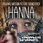 The Chemical Brothers - Hanna/Wer Ist Hanna (OST) - OST Japan Edition