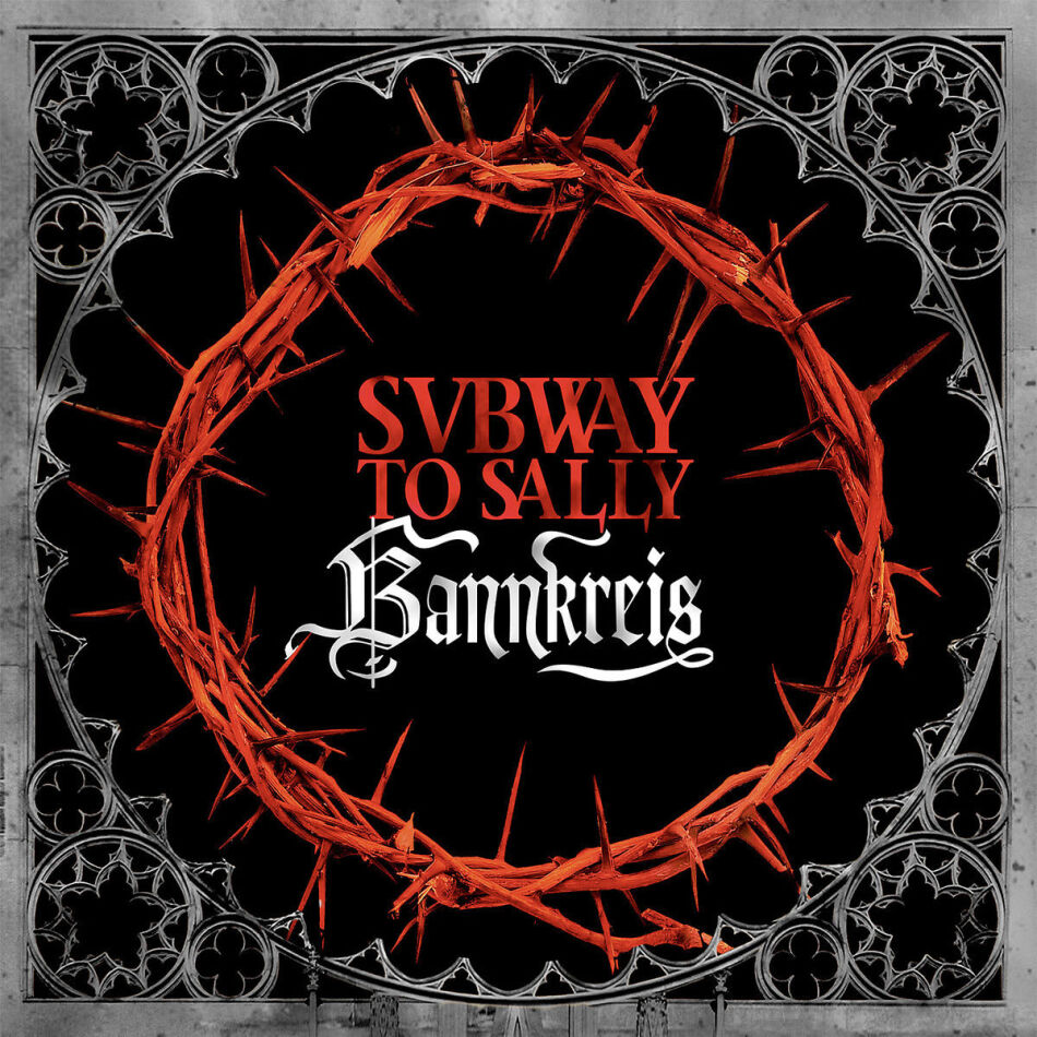 Subway To Sally - Bannkreis/Hochzeit