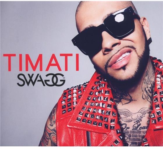Timati - Swagg 2 CD