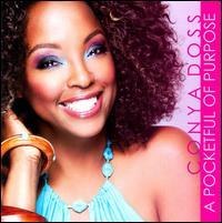 Conya Doss - Pocket Full Of Purpose