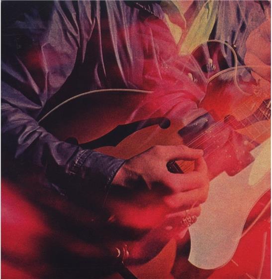 Chromatics - Kill For Love