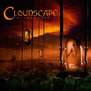 Cloudscape - Crimson Skies Version nouvelle