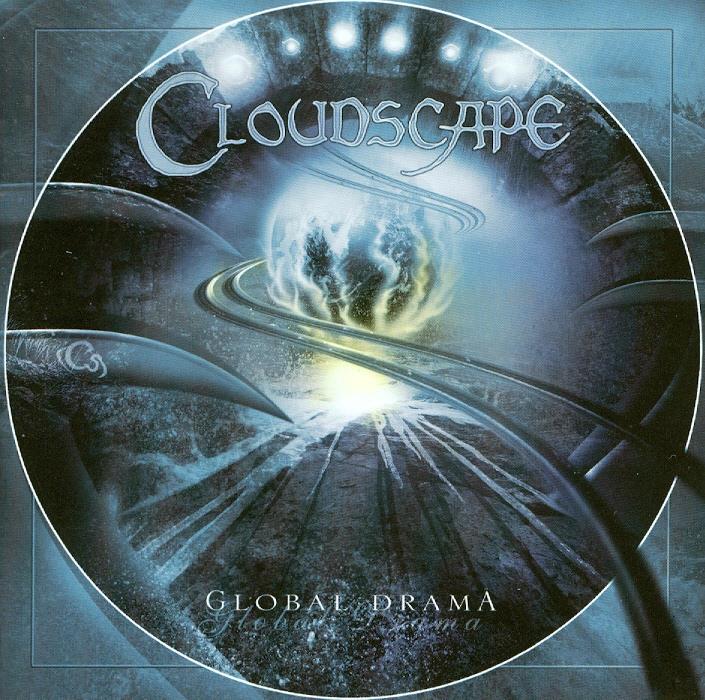 Cloudscape - Global Drama New Version